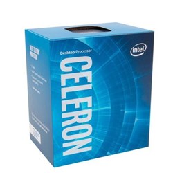 Processador Intel Celeron G3930 - BX80677G3930 Kaby Lake 2.9GHz 2MB LGA 1151 CX 1 UN