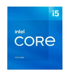 Processador Intel Core i5 11400 BX8070811400 LGA 1200 2,6Hz Cache 12MB 11 Geração CX 1 UN