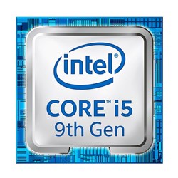 Processador Intel Core i5 9400 - BX8068459400 LGA 1151 2,9GHz 9MB 9ª Ger. CX 1 UN