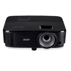 Projetor Acer X1123HP -MR.ASV1904 Bluelight HDMI/VGA 4000 Lumens Biv. Preto CX 1 UN