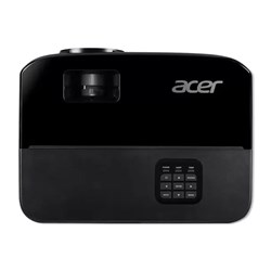 Projetor Acer X1223H - ANX1714 HDMI/VGA/Mini USB 3600 Lumens 3D Preto CX 1 UN