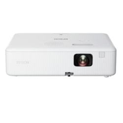 Projetor Epson PowerLite CO-W01 3000 Lumens USB HDMI WXVA Biv. Branco CX 1 UN