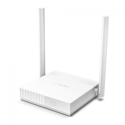 Roteador WiFi TP-Link TL-WR829N 300MBPS Branco CX 1 UN