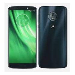 Smartphone Motorola Moto G6 Play XT1922-5 Andr 8.0 5.7" Octa-Cor 1.4GHz 32GB 13MB Índigo CX 1 CX