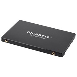 SSD 120GB 2.5 Gigabyte GP-GSTFS31120GNTD SATA 500MB/s CX 1 UN