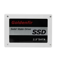 SSD 120GB Goldenfir T650-120GB SATA III 2.5 7mm 450 MB/s 1 UN