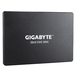 SSD 240GB Gigabyte GP-GSTFS31240GNTD SATA III 2.5 Leitura 500MB/s CX 1 UN