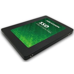 SSD 240GB Hikvision HS-SSD-C100 240G Sata 550MB/S CX 1 UN