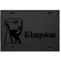 SSD 480GB Kingston A400 SA400S37/480GB, SATA III, 2.5, 500MB/s BT 1 UN