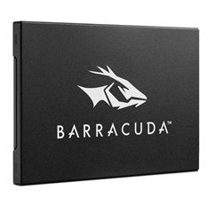 SSD 480GB Seagate BarraCuda ZA480CV10002 Sata 2.5" 480MBs CX 1 UN