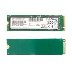 SSD M.2 128GB NVMe Samsung 2280 - MZNLN128C Sata III 540Mbps OEM 1 UN
