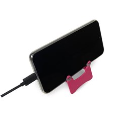 Suporte p/ Smartphone Multiuso Reliza 7810 Pink BT 1 UN