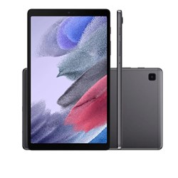 Tablet Samsung Galaxy TAB A7 Lite SM-T220 NZAAG 8.7" 32GB 3GB Grafite CX 1 UN