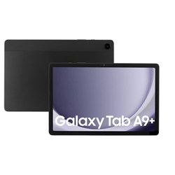 Tablet Samsung Tab A9+ SM-X216B 5G Ram 4GB 64GB 11" Wi-fi Android 13 Grafite CX 1 UN