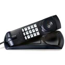 Telefone com Fio Gôndola Intelbras TC20 - 4090401 Preto CX 1 UN